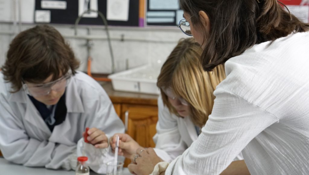 Science Laboratories