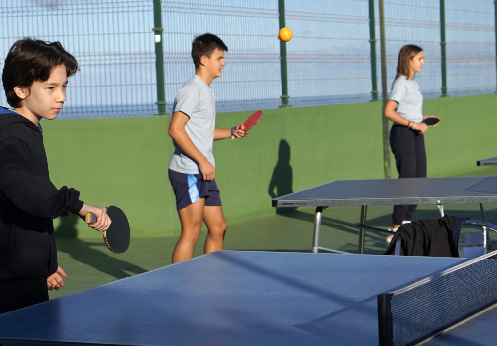 Sports