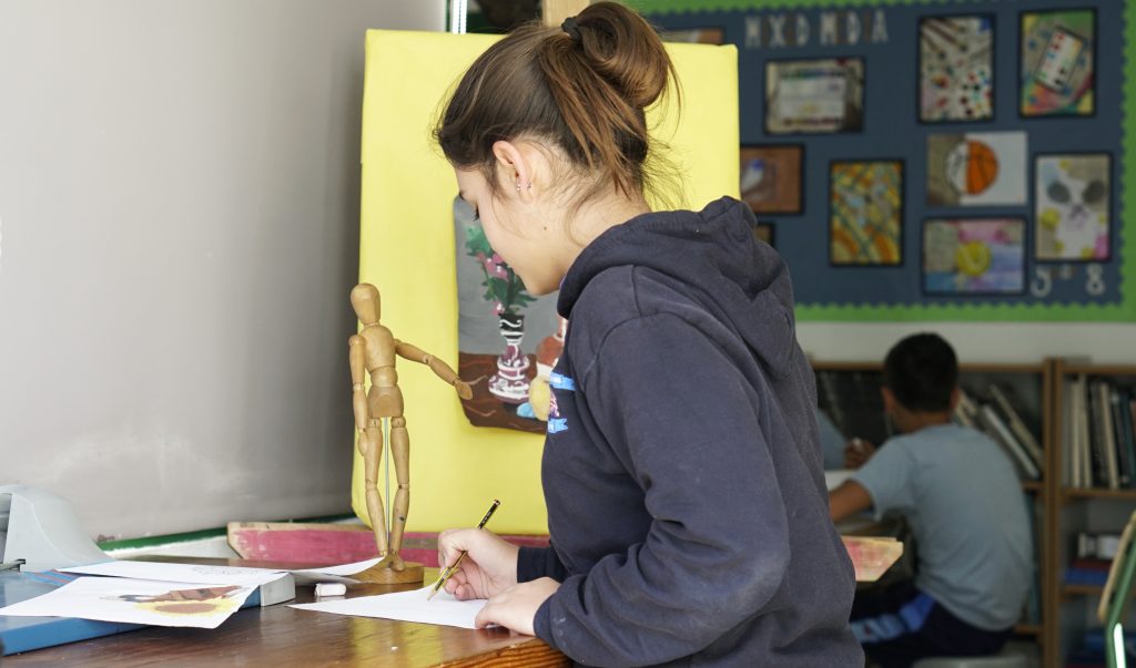 Art Room