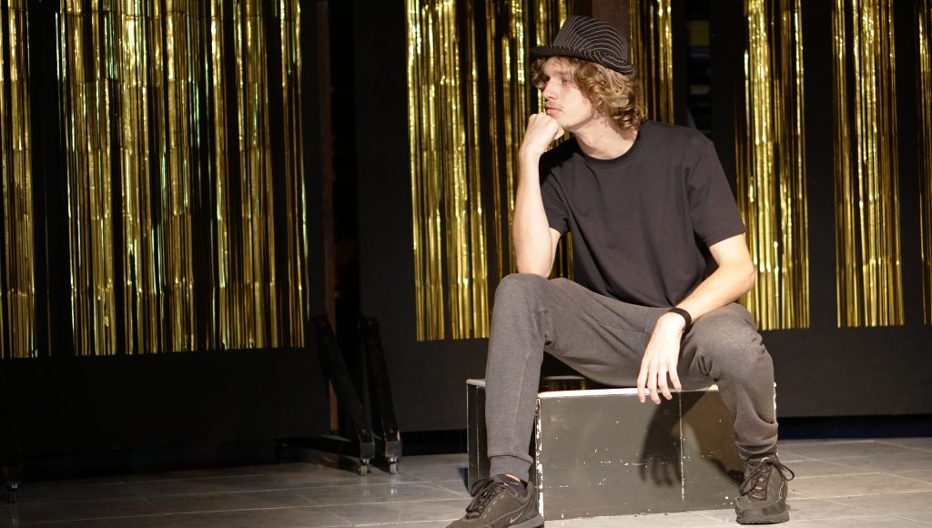 Drama Room