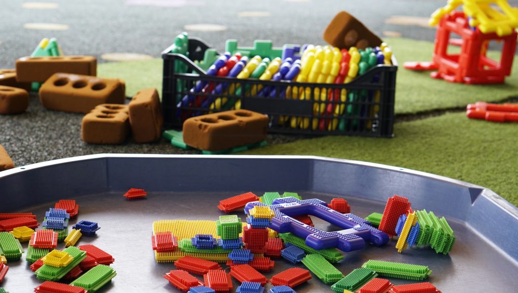 Early Years learning resources