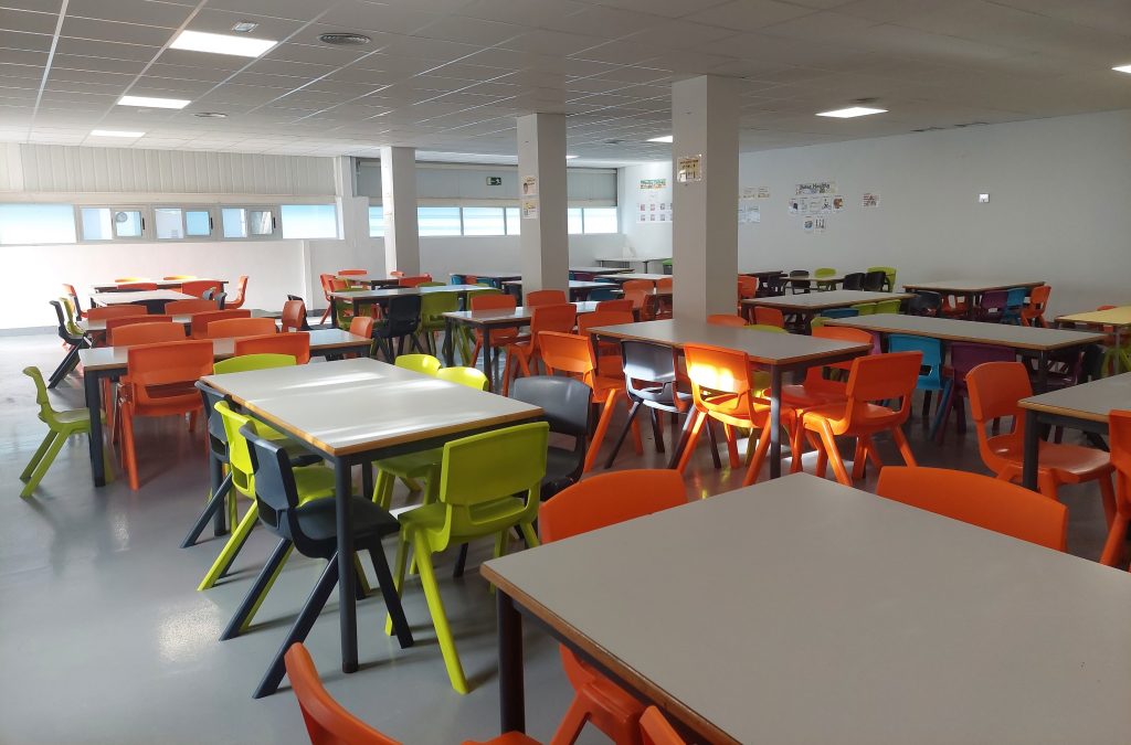 Classroom