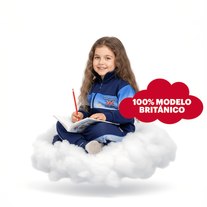 Alumna del British School Tenerife