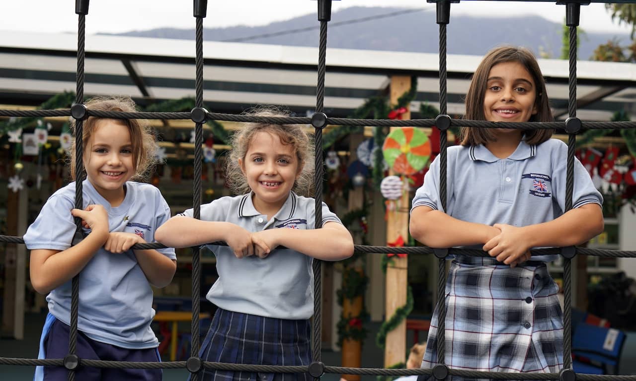 British School Tenerife galería 11