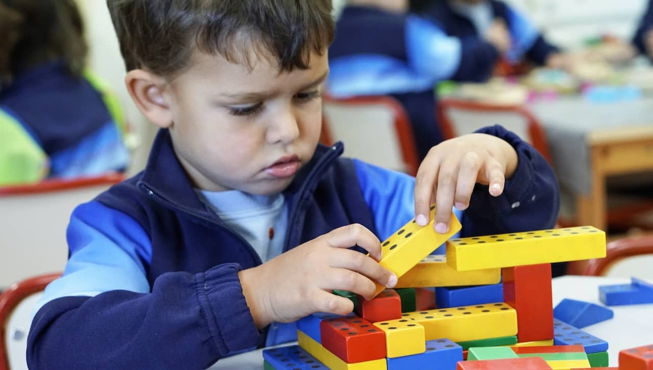 British School Tenerife galería 2