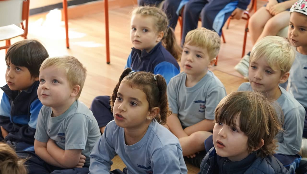 British School Tenerife galería 8