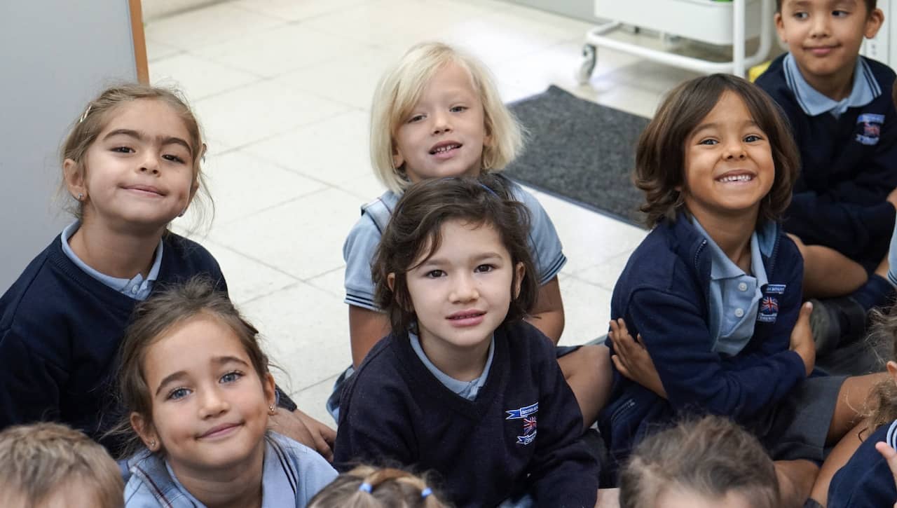 British School Tenerife galería 9